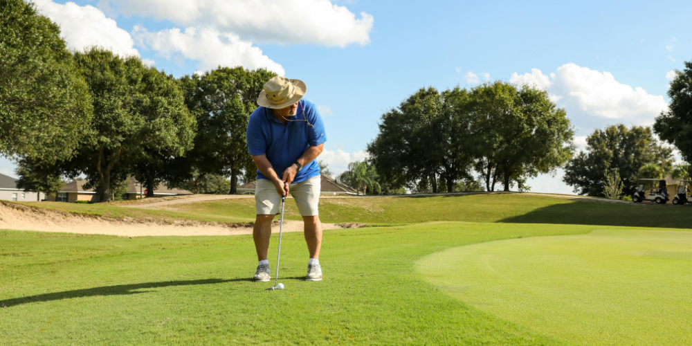 Is Golf Addictive? The Surprising Psychology Behind the Game