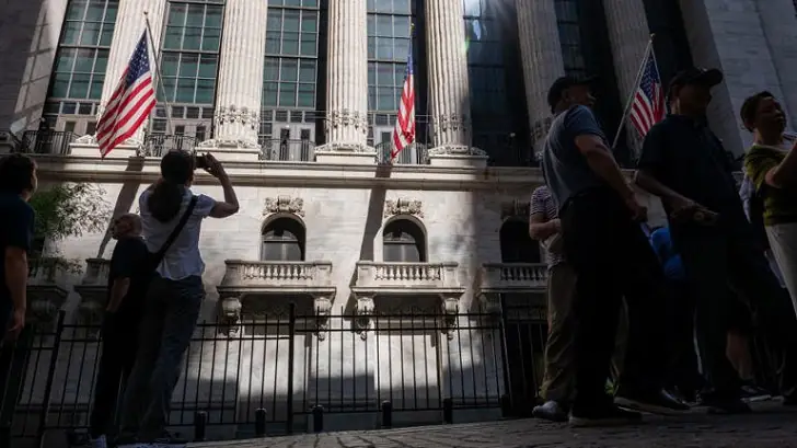 Is the American recession over, or was it ever real?