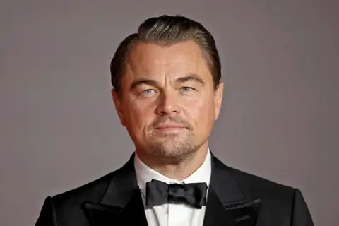 How Much Is “Titanic” Star Leonardo DiCaprio Worth in 2024?