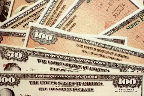 Redeeming Your Savings Bonds – Here’s What You Need to Know