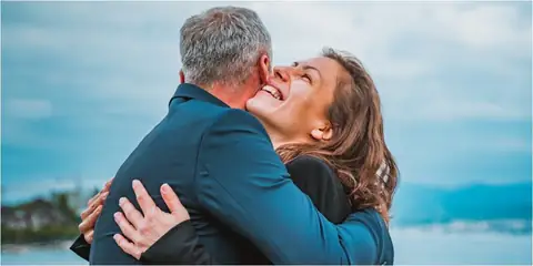 Here’s How You Can Tell Apart A Real Sugar Daddy And A Scammer