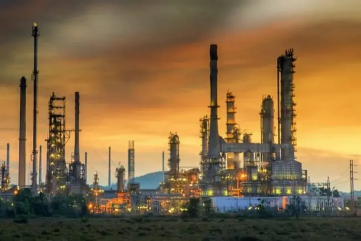 The Saudi petrodollar collapse.