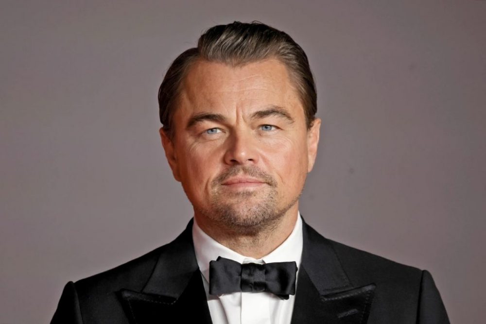 How Much Is “Titanic” Star Leonardo DiCaprio Worth in 2024?