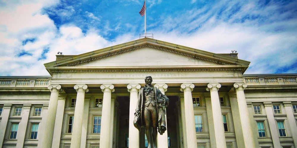 Failing to File Treasury New Report? Small Businesses May Be Fined