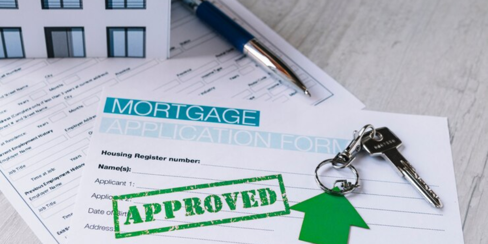 How Self-Employed Individuals Can Secure a Mortgage