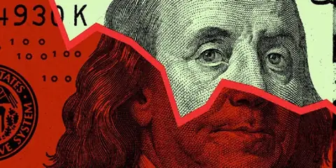The Saudi Petrodollar Collapse and Global Economic Stability