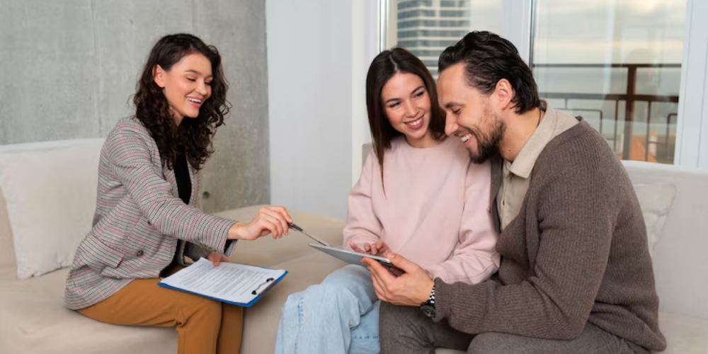 Why Homebuyers Have the Upper Hand and How to Use It Wisely