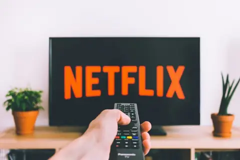 After Password Sharing, Netflix Is Now Struggling With a New Problem