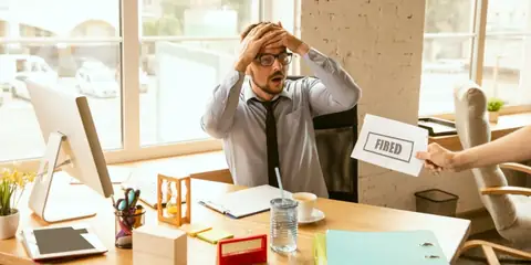 Layoff vs. Fired – Understanding the Crucial Differences