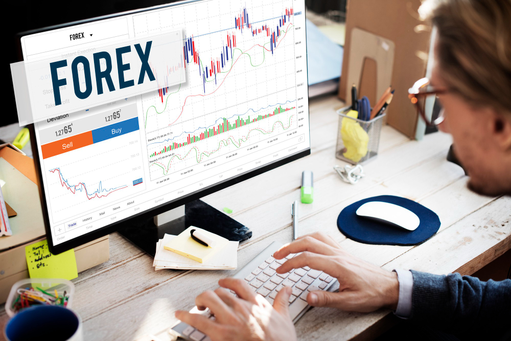 Here’s How You Can Calculate Profit in Forex Trading