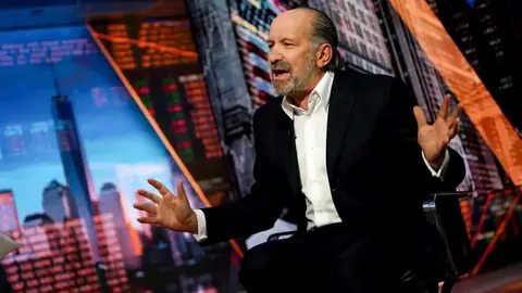 Why Cantor Fitzgerald CEO Howard Lutnick Backs Donald Trump