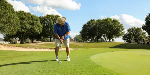 Is Golf Addictive? The Surprising Psychology Behind the Game