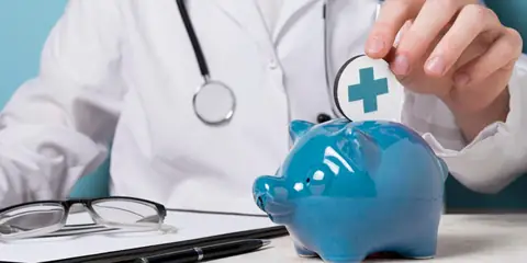 What Happens to a Health Savings Account When You Die?