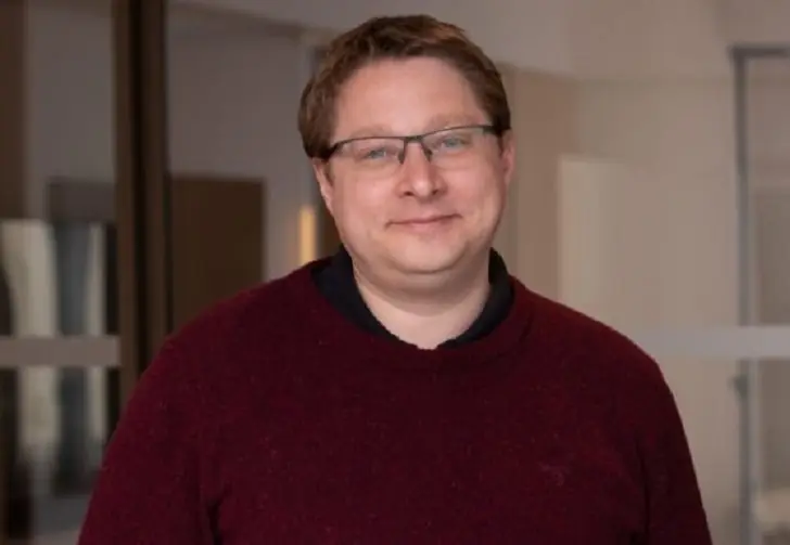 Nick Millican leads Greycoat in tackling real estate’s carbon emissions.
