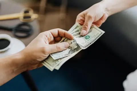 Can Someone Else Pay Off My Debt?